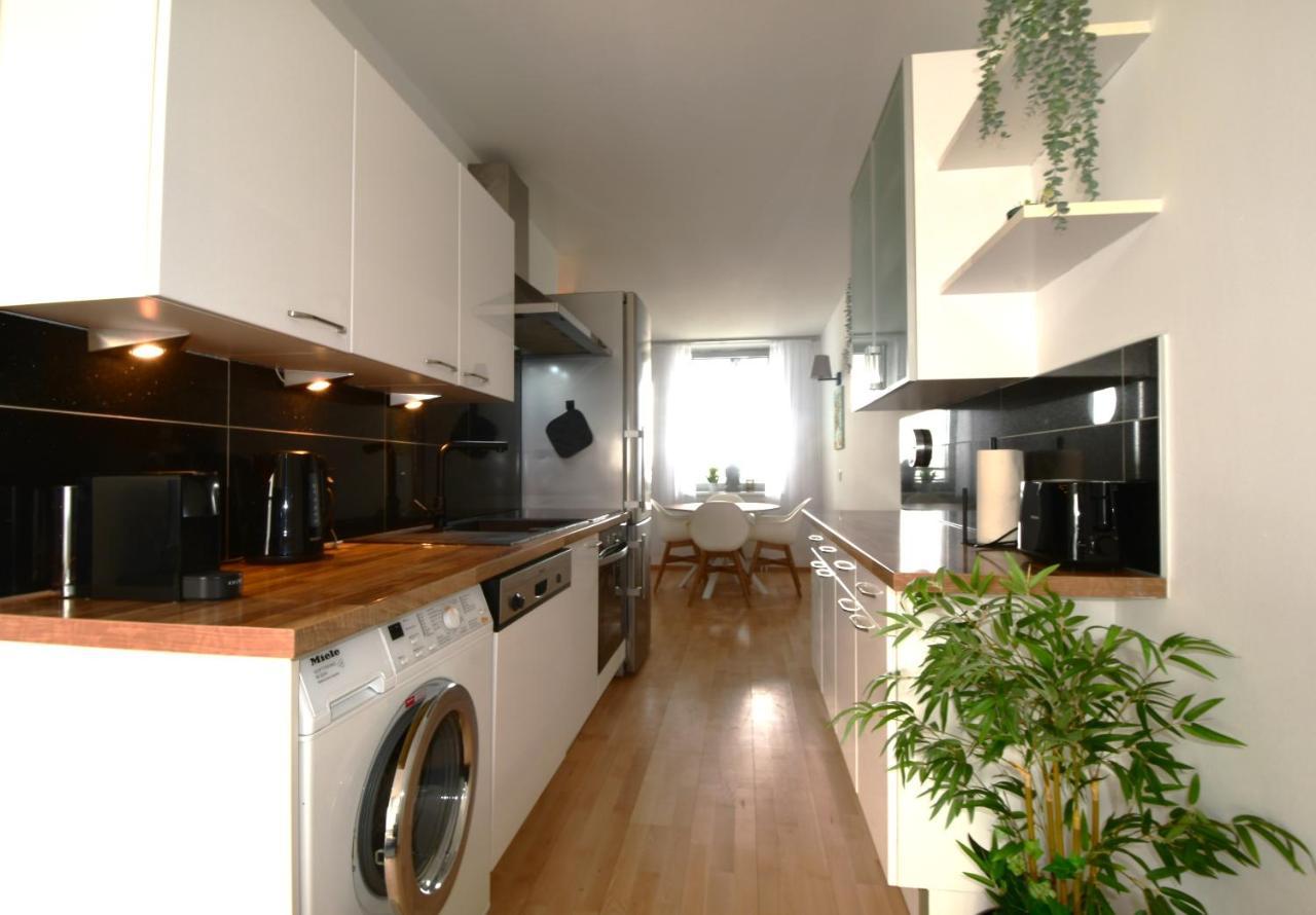 Appartamento Style